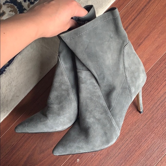 Charles david booties - Picture 5 of 5